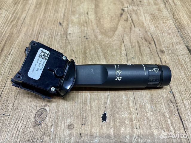 Переключатель дворников Opel Insignia 2008-2017г