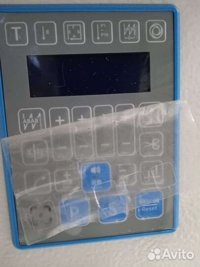 Швейная машина колонковая Jack s5 автомат