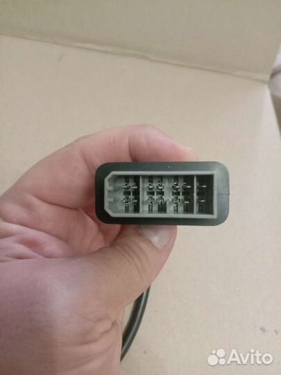 Переходник