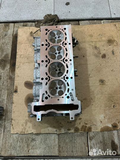 Головка мотора мерседес Е класс W213