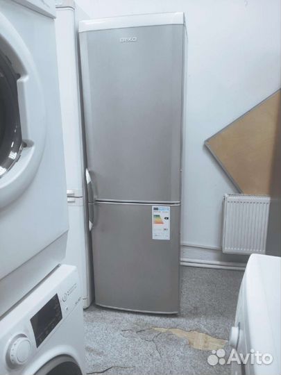 Холодильник Beko с гарантией