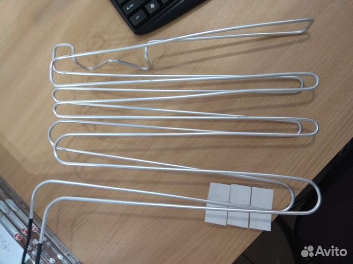 Запчасти для холодильника