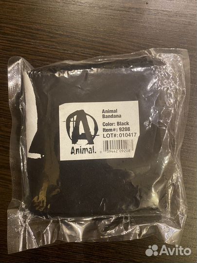 Бандана Animal