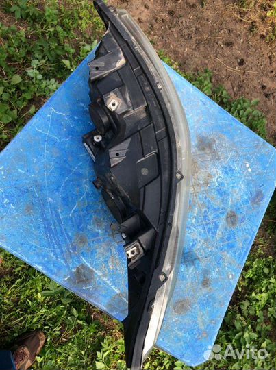 Фара правая для Iveco Daily 2020