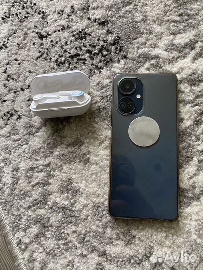 TECNO Camon 19, 6/128 ГБ