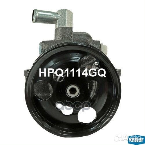 Насос гидроусилителя руля F7RC3A674BC HPQ1114GQ