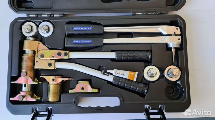 Пресс-инструмент для труб