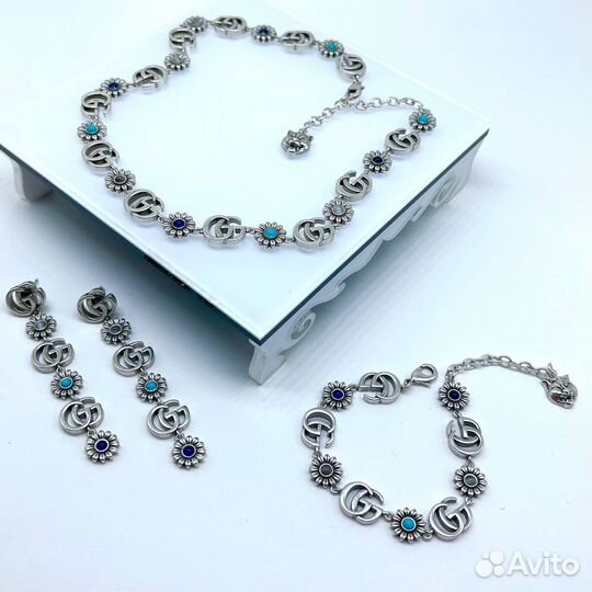 Браслет gucci