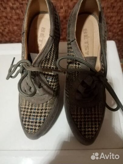 Продам ботильоны