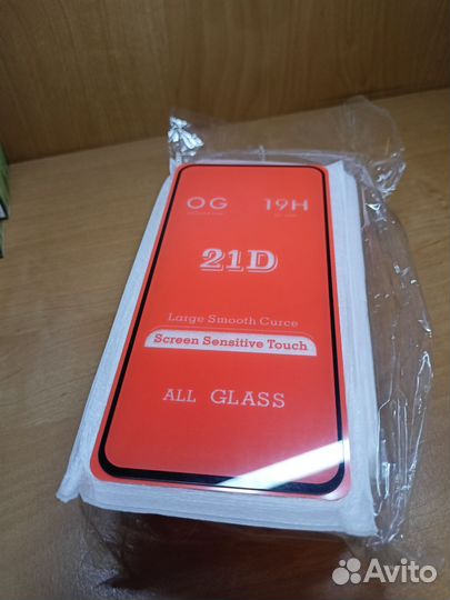 Защитное стекло samsung