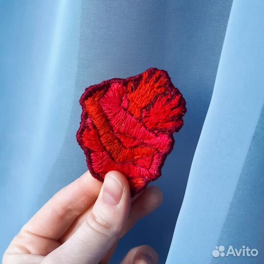 Нашивки на одежду