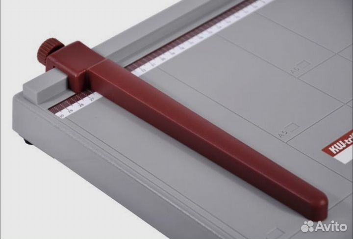 Резак сабельный