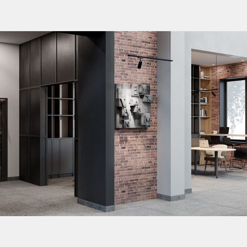 2-к. квартира, 57 м², 8/12 эт.