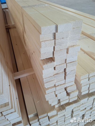 Брусок рейка