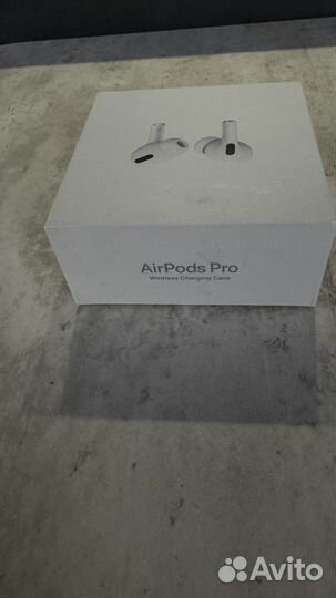 Airpods pro