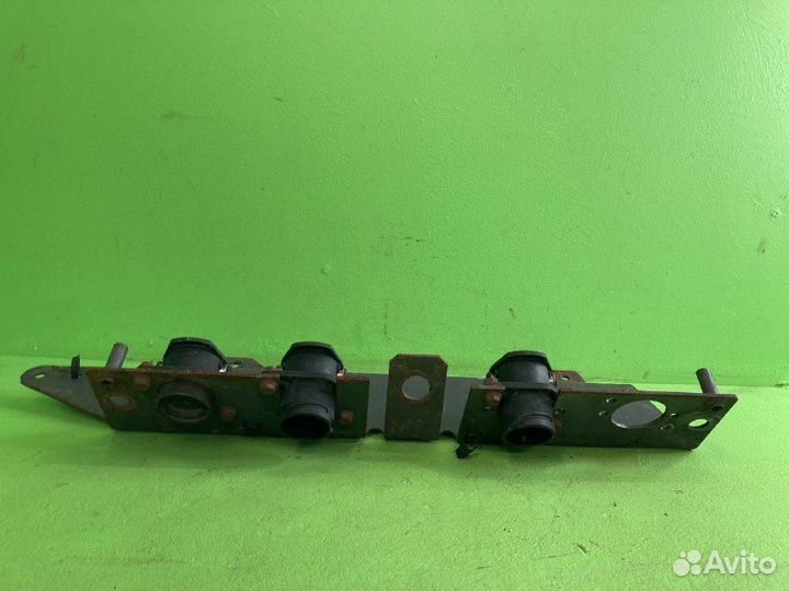 Кронштейн крепления iveco stralis