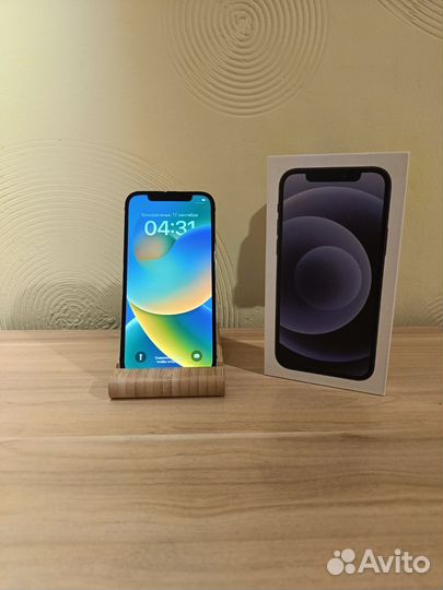 iPhone 12, 128 ГБ