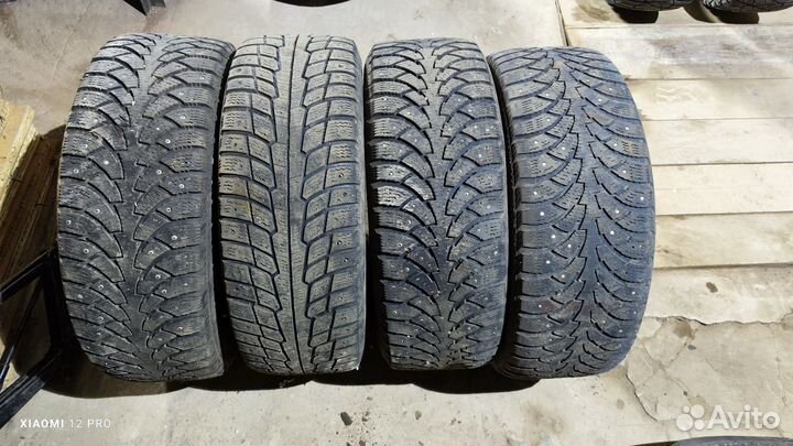 Диски с резиной r16