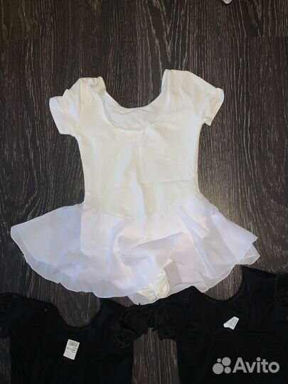 Купальник детский 116