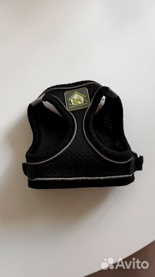 Шлейка для маленькой собаки S