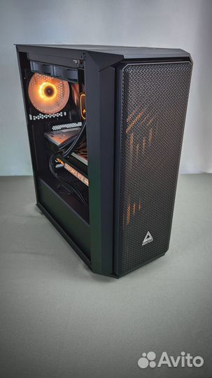 Игровой пк 4070 Dual i5-13400F