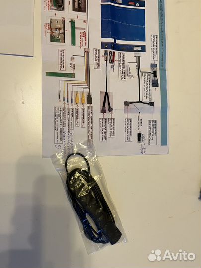 Apple carplay audi a4, a5, q5 concert