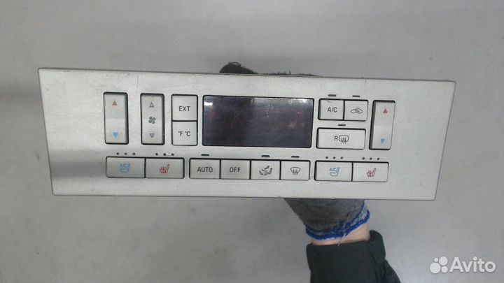 Переключатель отопителя Lincoln Navigator, 2005