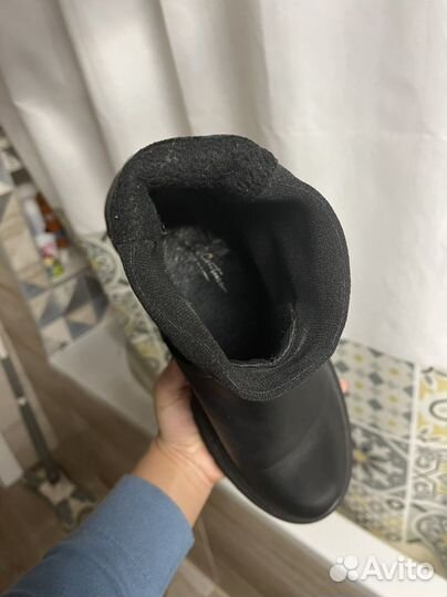 Ботинки женские