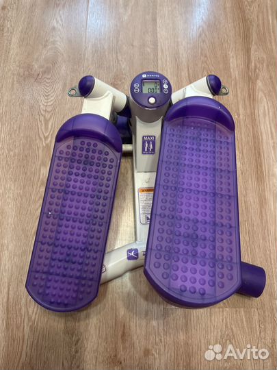 Степпер тренажер бу