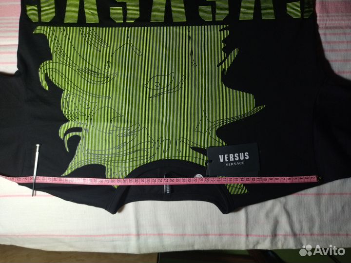 Майка Versace Versus