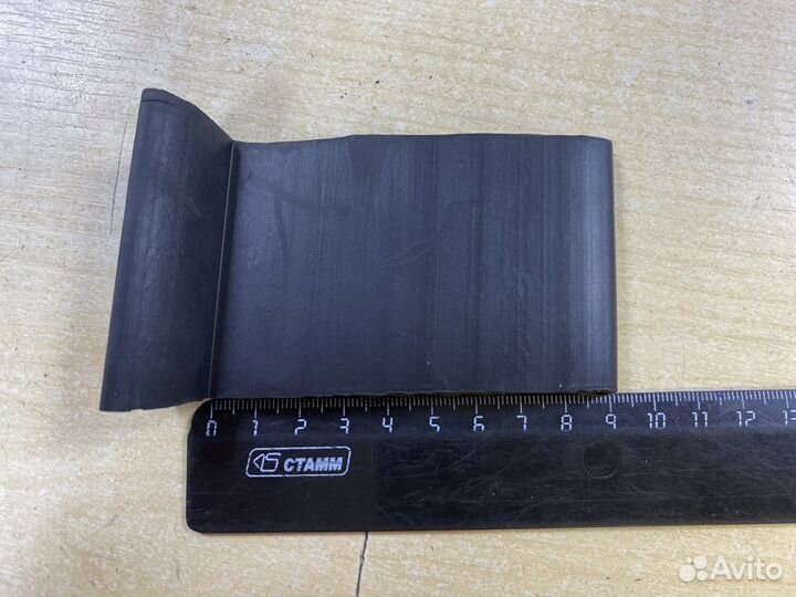 Расширители арок на квадроцикл 6мм. / 9мм