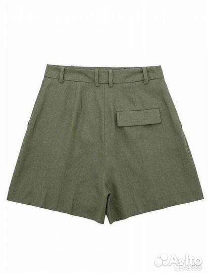Шорты летние женские 42 44 Zara