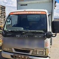 Isuzu ELF 3.0 MT, 2007, 320 000 км, с пробегом, цена 1 300 000 руб.