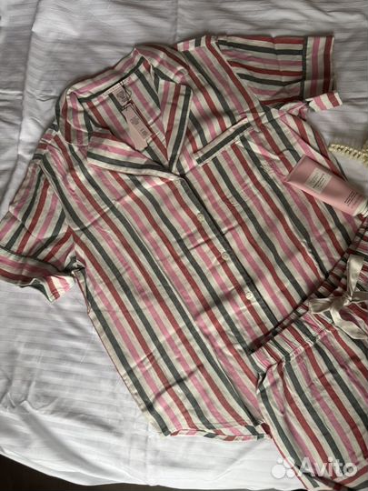 Пижама Victoria's Secret оригинал