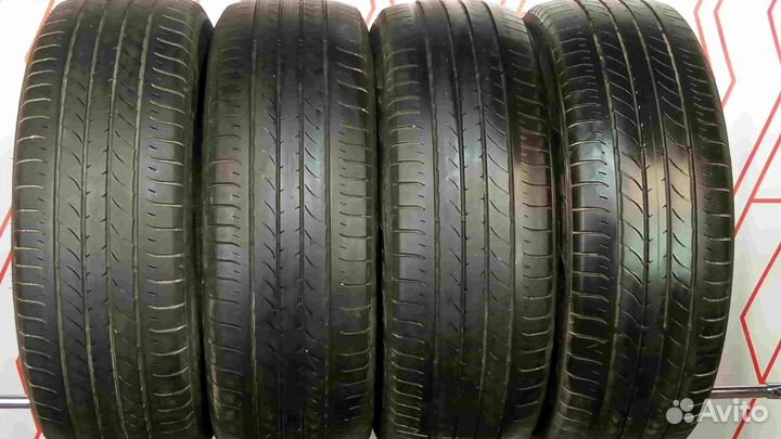 Dunlop SP Sport Maxx 050 235/55 R20