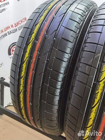 Bridgestone Dueler H/P Sport 235/55 R19 101W