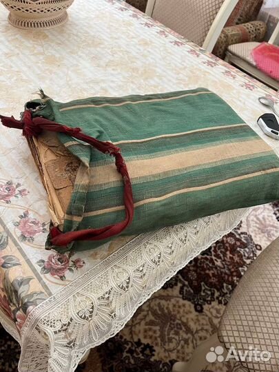 Старинный коран