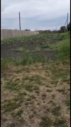Участок 6 сот. (ИЖС)