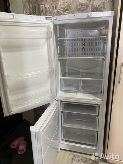 Холодильник бу
