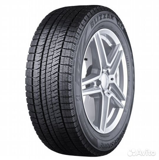 Bridgestone Blizzak Ice 235/50 R18 97S