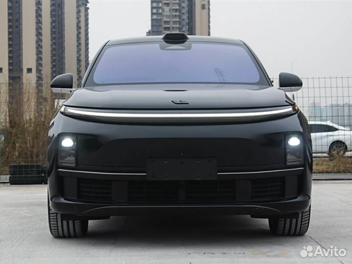 LiXiang L7 1.5 AT, 2024, 800 км