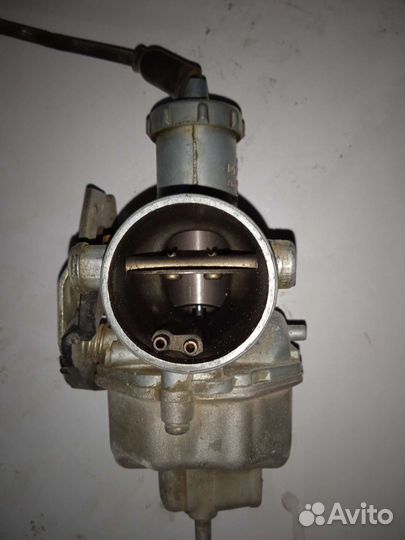 Карбюратор pz30