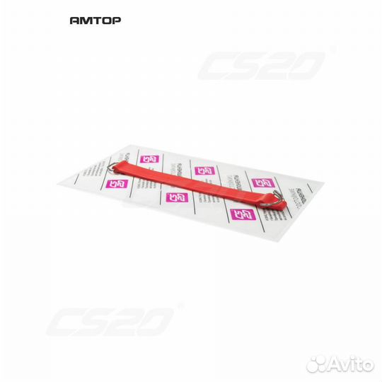 CS20 11458 Ремень расширительного бачка 2110 