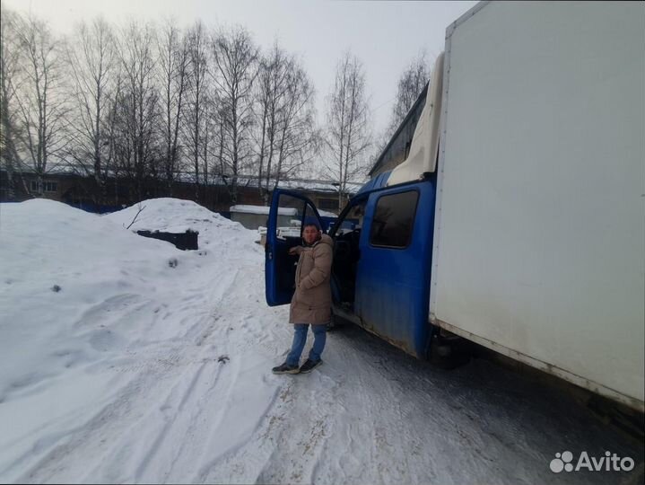 Грузоперевозки по стране от 200км