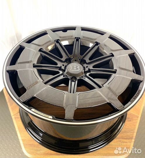 Диски для на Мерседес Mercedes G-Class R23