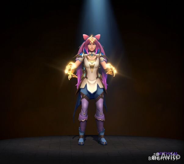 Marci - Collectors cache 2023