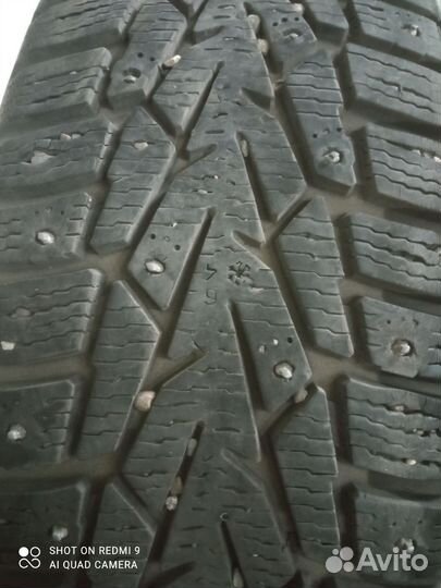 Nokian Tyres Nordman 7 195/65 R16