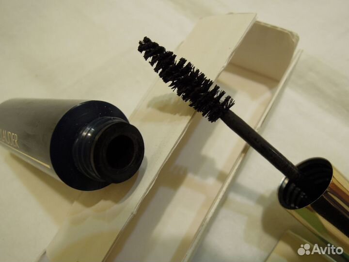 Тушь для ресниц Estee Lauder,Оригинал.Винтаж