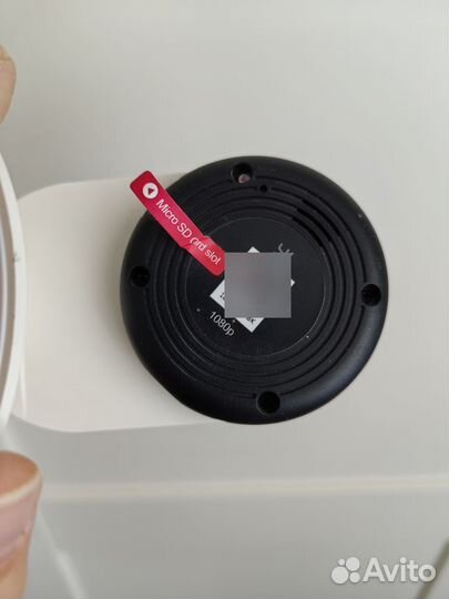 Камера видеонаблюдения бу