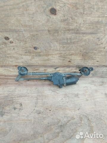 Трапеция стеклоочистителя Toyota Prius 2 NHW20